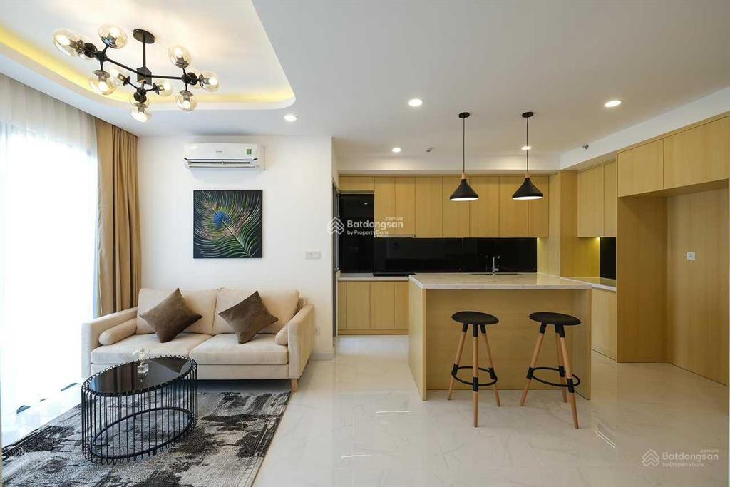 Palm heights  chính chủ gửi bán căn 2pn giá chỉ từ 7,55 tỷ
