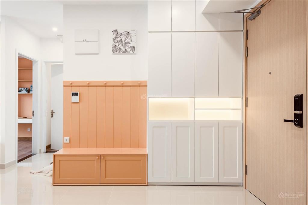 Palm heights  cho thuê căn 2 phòng ngủ giá chỉ 15 triệu/tháng