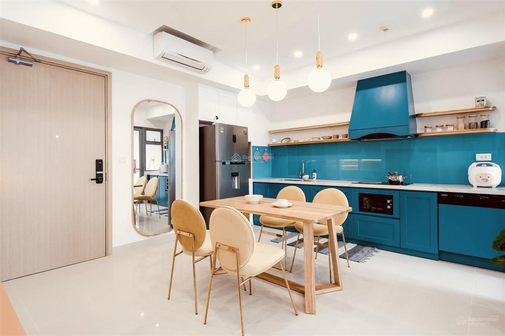 Palm heights  cho thuê căn 2 phòng ngủ giá chỉ 15 triệu/tháng