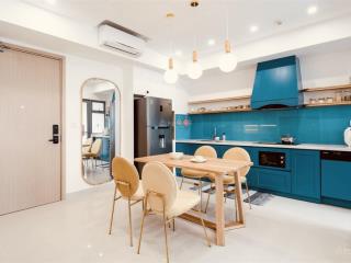 Palm heights  cho thuê căn 2 phòng ngủ giá chỉ từ 14 triệu/ tháng