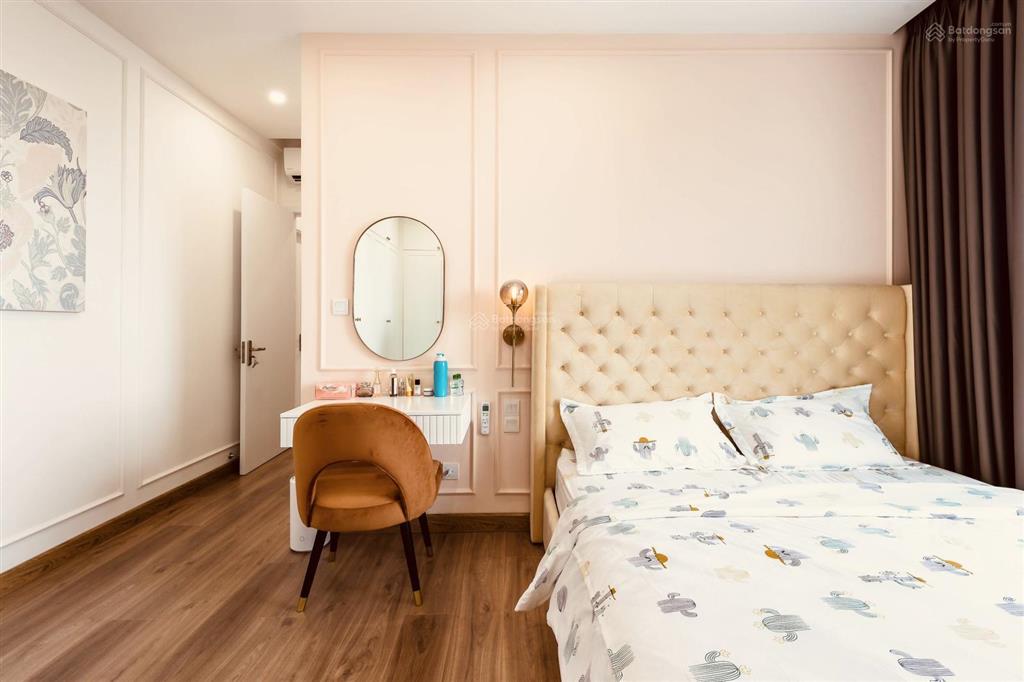 Palm heights  cho thuê căn 2 phòng ngủ giá chỉ 15 triệu/tháng