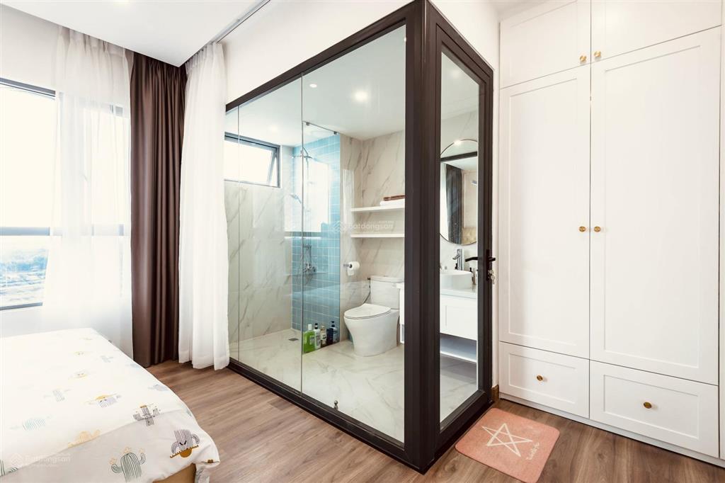 Palm heights  cho thuê căn 2 phòng ngủ giá chỉ 15 triệu/tháng