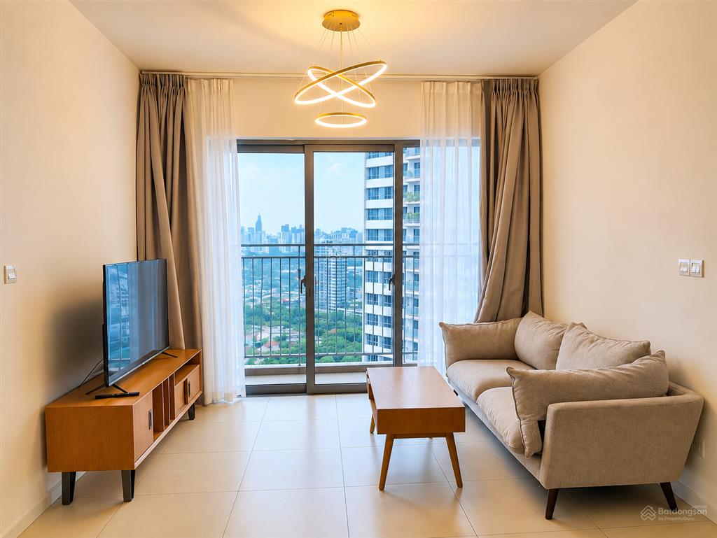 Chính chủ gửi bán căn 2pn 80m2 giá tốt thị trường