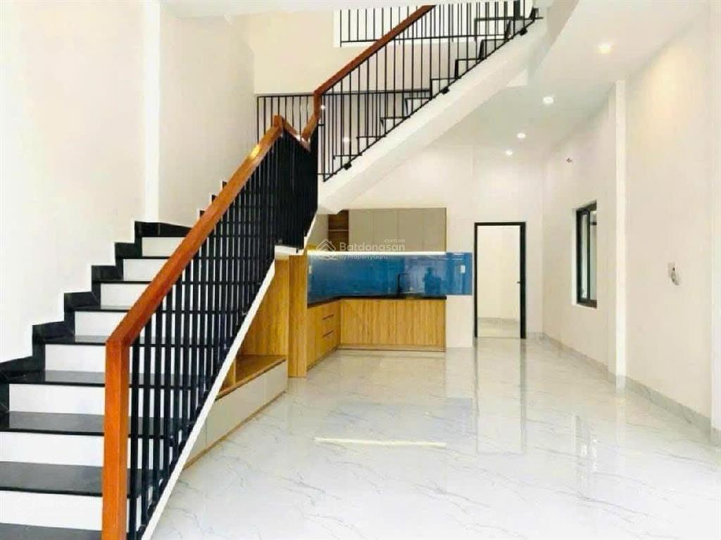 Mình chính chủ cần bán bán nhà 2 tầng kiệt 814 trần cao vân, phường thanh khê đông, thanh khê,