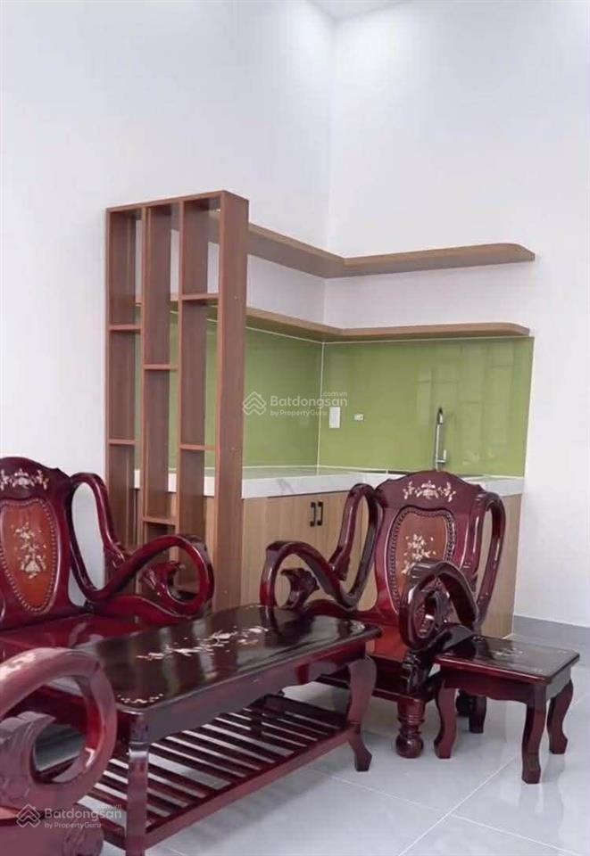 Bán nhà riêng 96/39 đào tông nguyên, 6 tỷ, 92m2, 4.2x24m