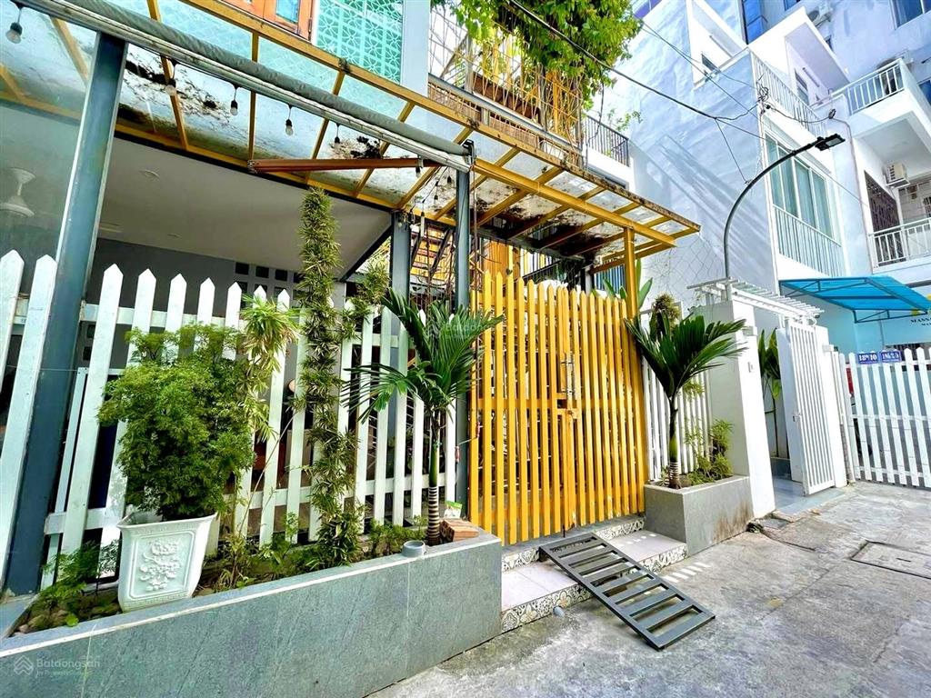 Cho thuê cc 1pn đầy đủ tiện nghi ở 186/2 hùng vương, 25m2, giá siêu hời 5 triệu vnd