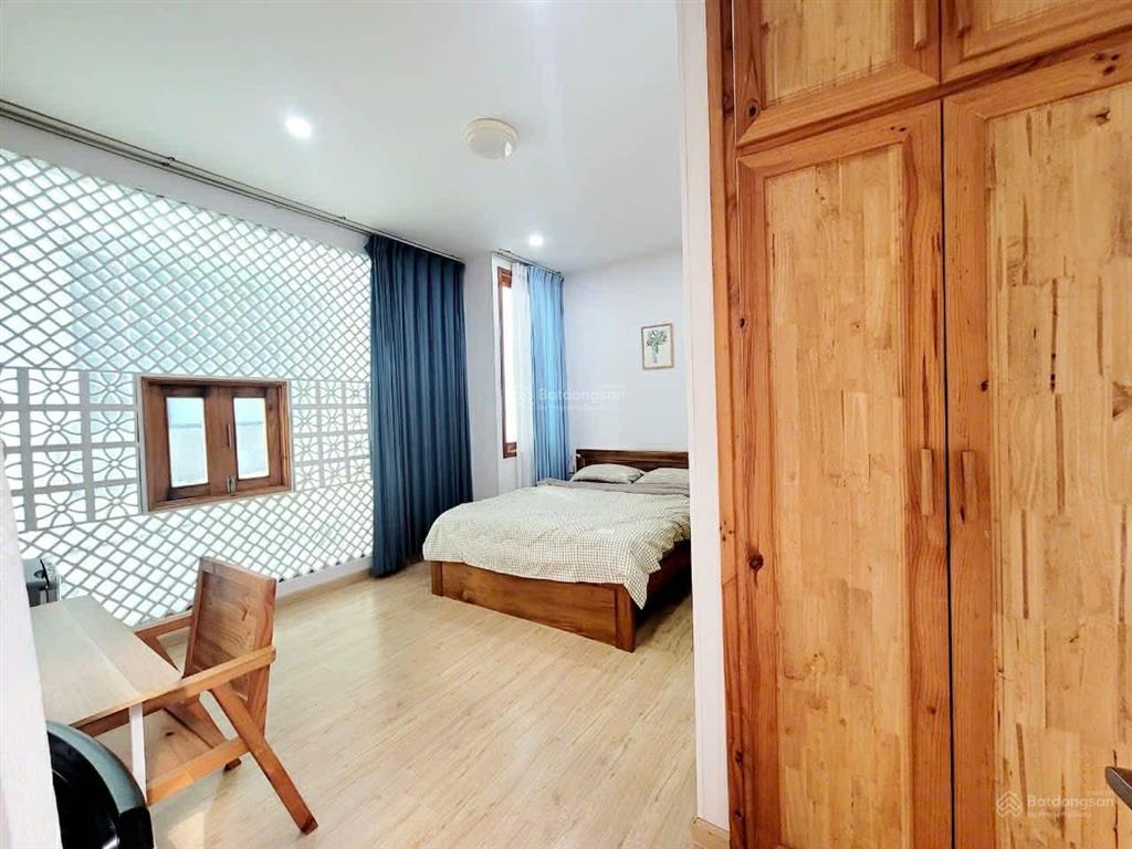 Cho thuê cc 1pn đầy đủ tiện nghi ở 186/2 hùng vương, 25m2, giá siêu hời 5 triệu vnd