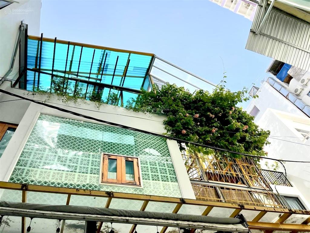 Cho thuê cc 1pn đầy đủ tiện nghi ở 186/2 hùng vương, 25m2, giá siêu hời 5 triệu vnd