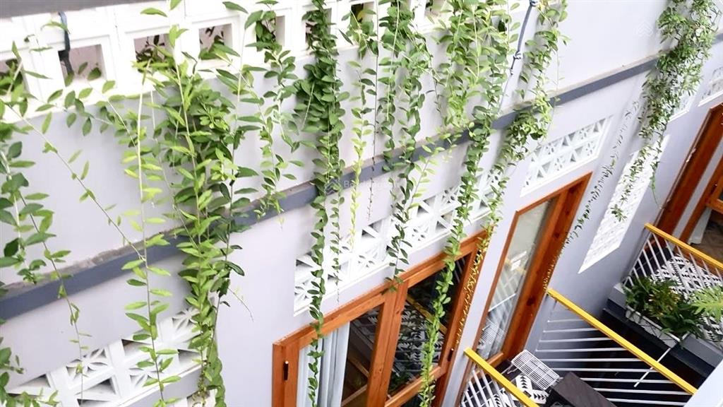Cho thuê cc 1pn đầy đủ tiện nghi ở 186/2 hùng vương, 25m2, giá siêu hời 5 triệu vnd