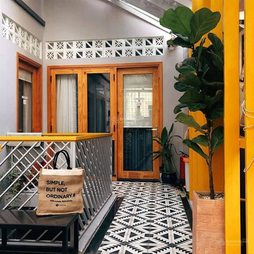 Cho thuê cc 1pn đầy đủ tiện nghi ở 186/2 hùng vương, 25m2, giá siêu hời 5 triệu vnd