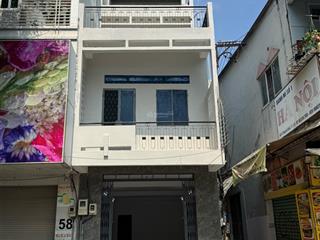 Cho thuê mặt bằng nhà kinh doanh đường nguyễn biểu, quận 5