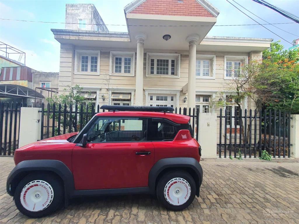 Bán bt tại 818/23h xô viết nghệ tĩnh, p 25, q.bình thạnh, 35 tỷ, 197m2, giá tốt