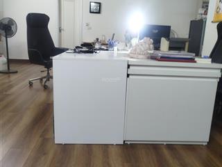 Bán chung cư ct5a tầng 19. 150m2