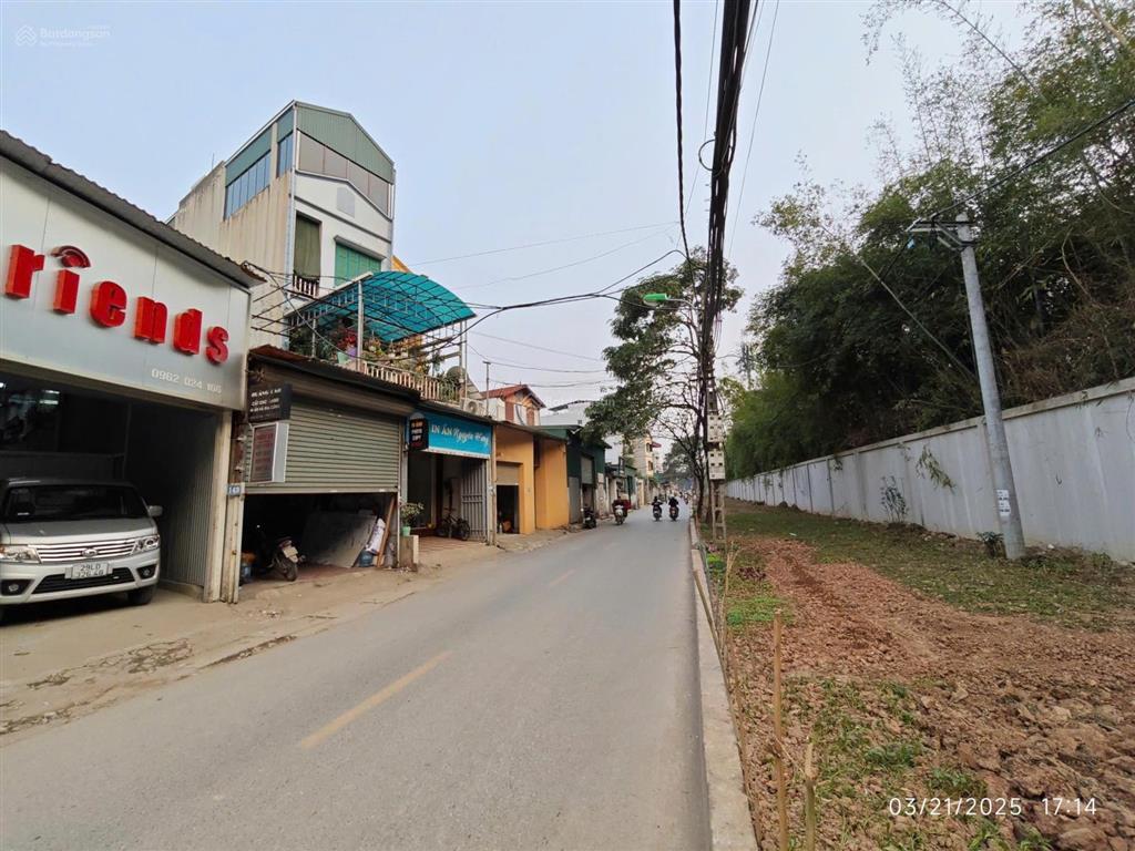 Nhà mặt phố hot nhất tây mỗ  vị trí kim cương  có hỗ trợ vay bank  giá siêu tốt