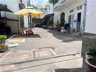 Gấp gấp ngay trung tâm tân phú đường nguyễn suý gần chợ tân hương 2 phút gần aeon tân phú 5 phút