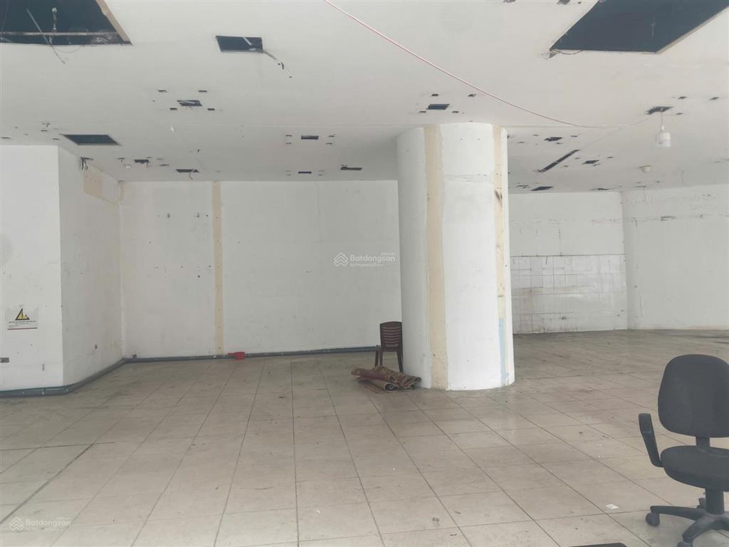 Cho thuê khối văn phòng tầng 912 giải phóng | sàn đẹp giá tốt