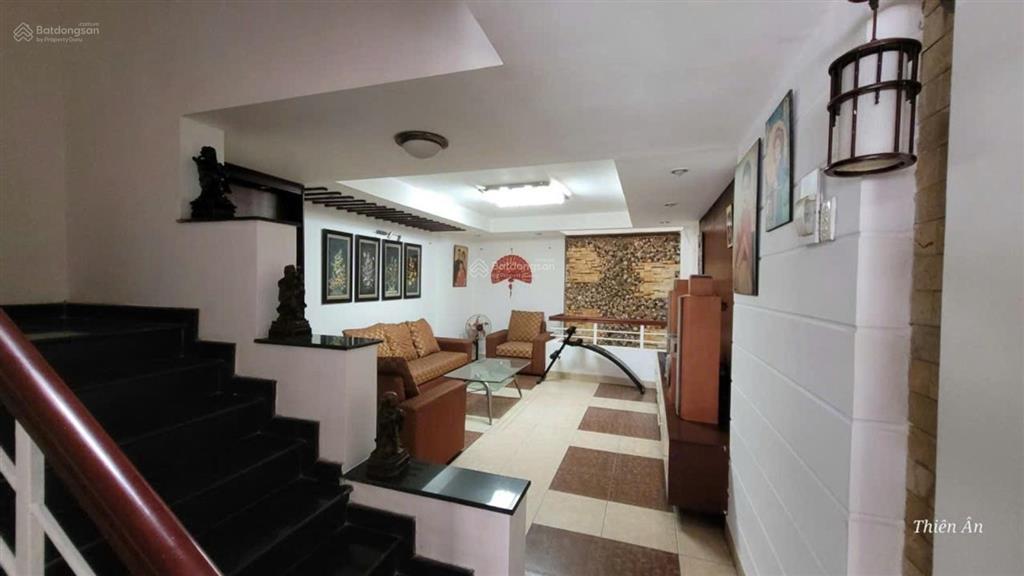 Bán gấp nhà đất dương văn dương 51m², 4x12,5m, tân sơn nhì, tân phú, 7,6 tỷ, hẻm xe hơi 5m