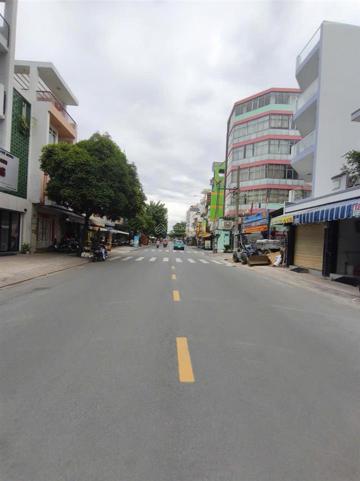 Bán gấp nhà đất dương văn dương 51m², 4x12,5m, tân sơn nhì, tân phú, 7,6 tỷ, hẻm xe hơi 5m