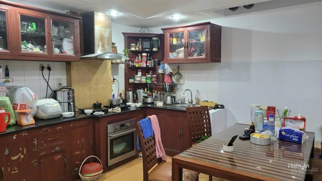Bán gấp nhà đất dương văn dương 51m², 4x12,5m, tân sơn nhì, tân phú, 7,6 tỷ, hẻm xe hơi 5m