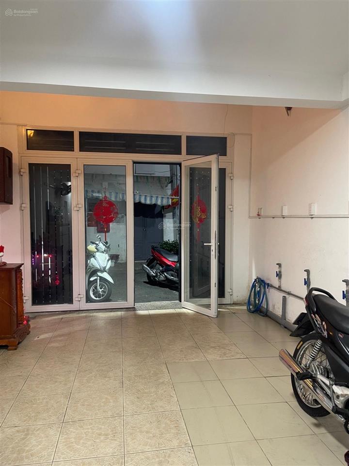 Bán gấp nhà đất dương văn dương 51m², 4x12,5m, tân sơn nhì, tân phú, 7,6 tỷ, hẻm xe hơi 5m