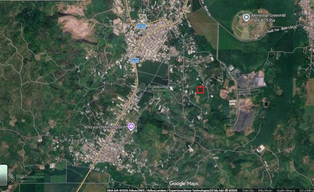 Bán đất vườn 4.329m, trồng chuyên bơ, vú sữa và sầu riêng.