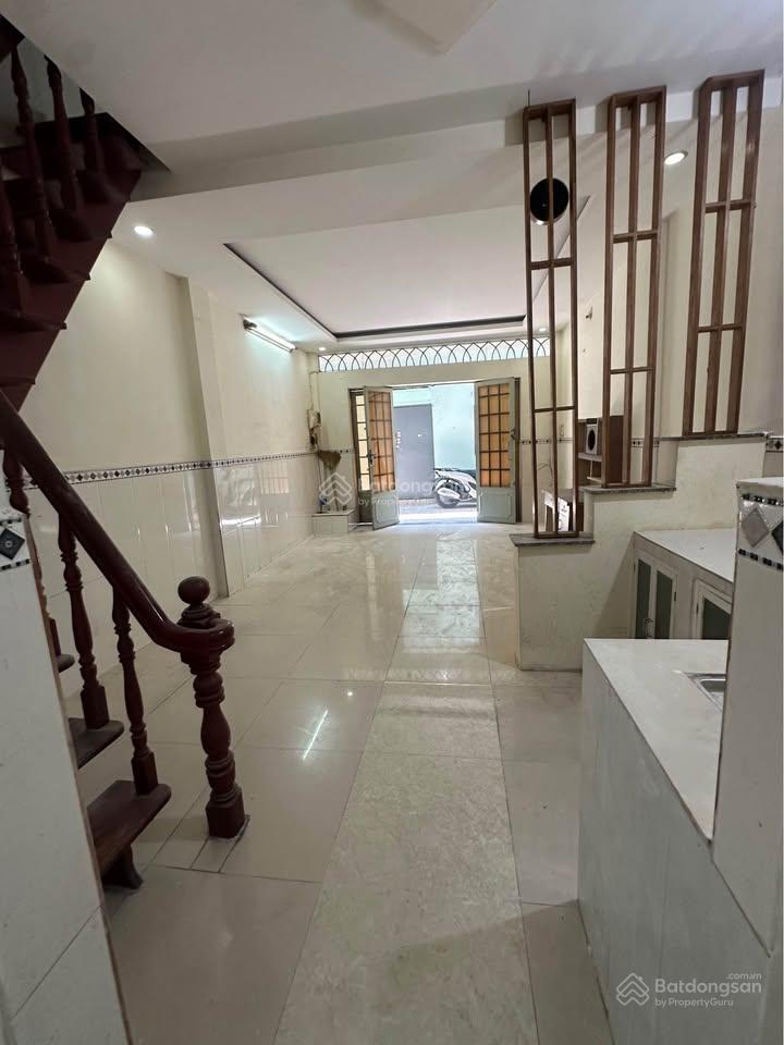 Đường cùng cần ra gấp, dt 32m2, 1 tỷ 5, 1 trệt 1 lầu, shr