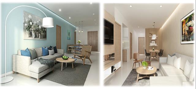 Bán căn hộ chung cư đẹp tại 905 ct2d2, vov mễ trì, 83 triệu / m2, 74 m2, nhiều tiện ích chỉ với