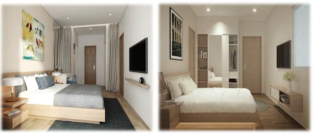 Bán căn hộ chung cư đẹp tại 905 ct2d2, vov mễ trì, 83 triệu / m2, 74 m2, nhiều tiện ích chỉ với
