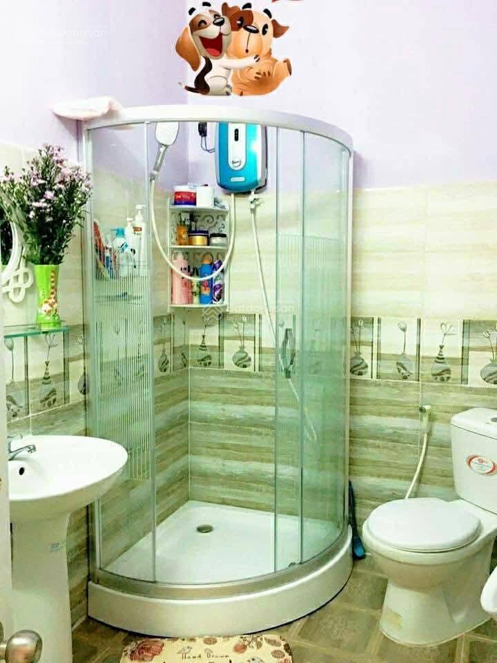 Chính chủ bán nhà nguyên căn trung tâm, tiềm năng cao