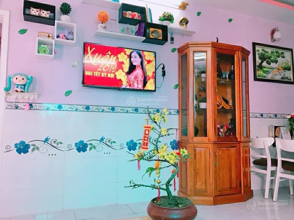 Chính chủ bán nhà nguyên căn trung tâm, tiềm năng cao