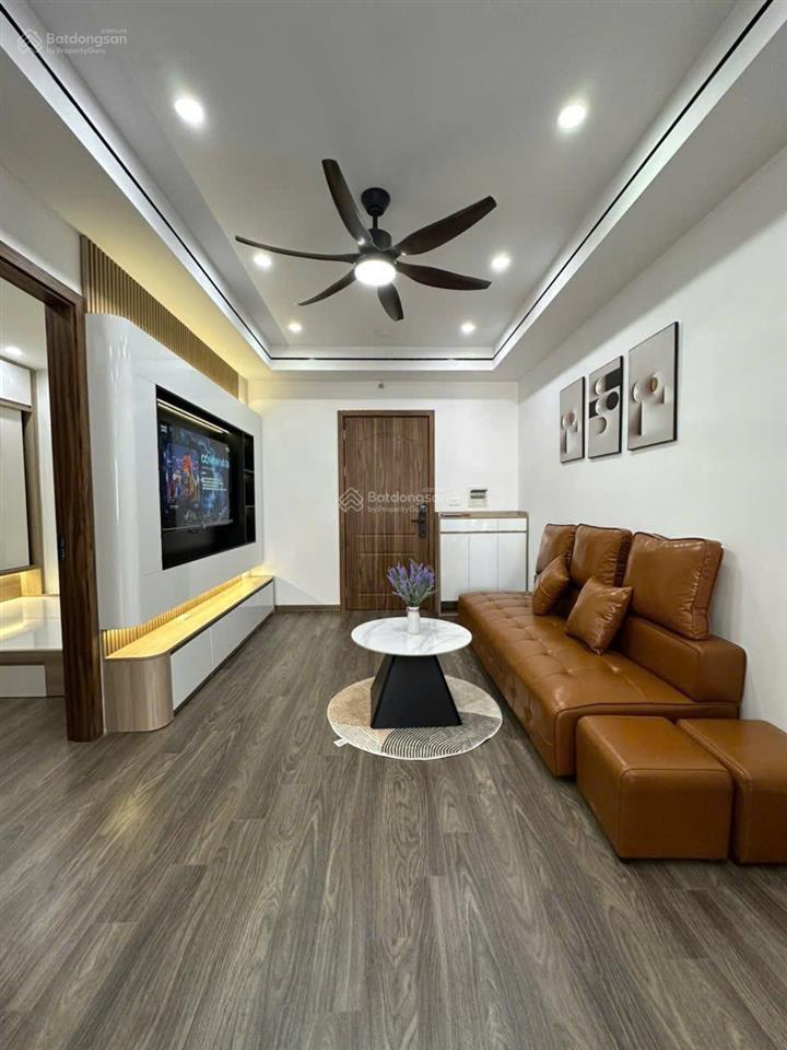 Bán căn hộ hh linh đàm, 3 ngủ 76m2 giá nhỉnh 4 tỷ