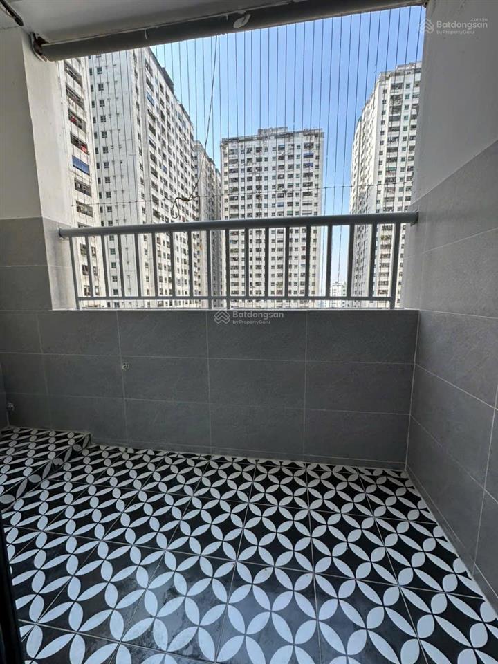 Bán căn hộ hh linh đàm, 3 ngủ 76m2 giá nhỉnh 4 tỷ