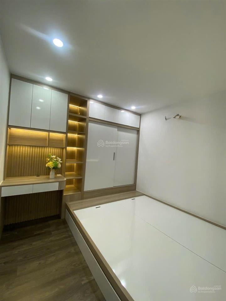 Bán căn hộ hh linh đàm, 3 ngủ 76m2 giá nhỉnh 4 tỷ