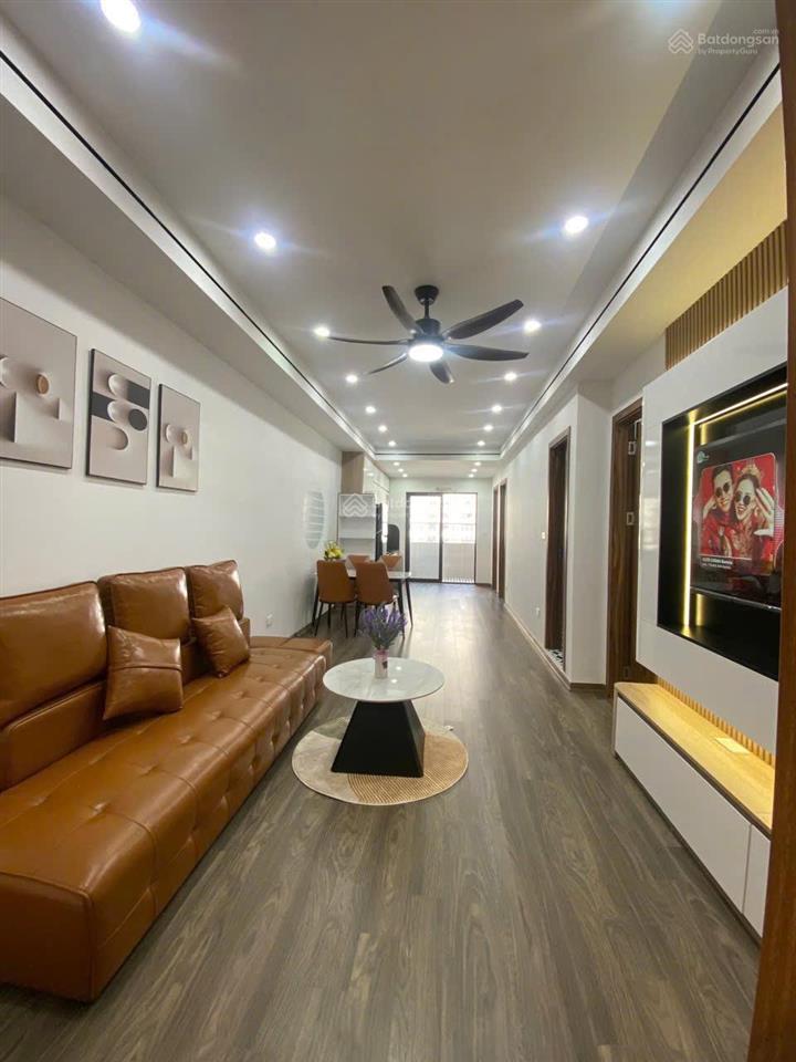 Bán căn hộ hh linh đàm, 3 ngủ 76m2 giá nhỉnh 4 tỷ