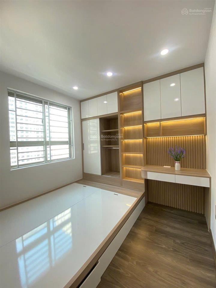 Bán căn hộ hh linh đàm, 3 ngủ 76m2 giá nhỉnh 4 tỷ