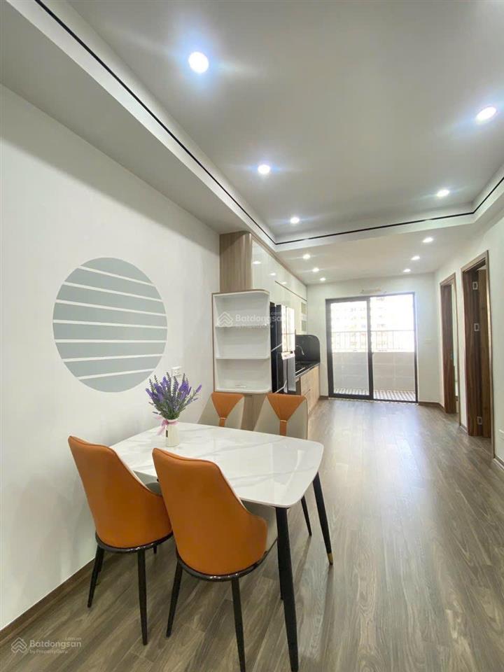 Bán căn hộ hh linh đàm, 3 ngủ 76m2 giá nhỉnh 4 tỷ