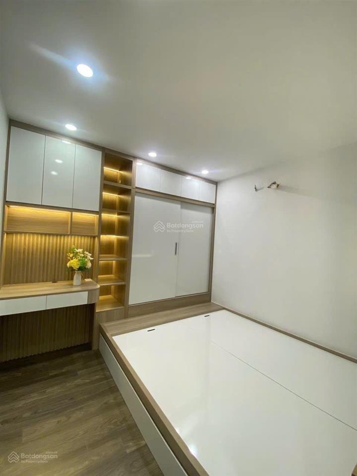 Bán căn hộ hh linh đàm, 3 ngủ 76m2 giá nhỉnh 4 tỷ