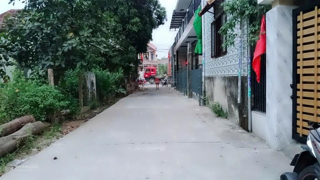 Mình chính chủ cần bán đất đẹp kiệt ô tô trần phú p. điện nam trung , thị xã điện bàn