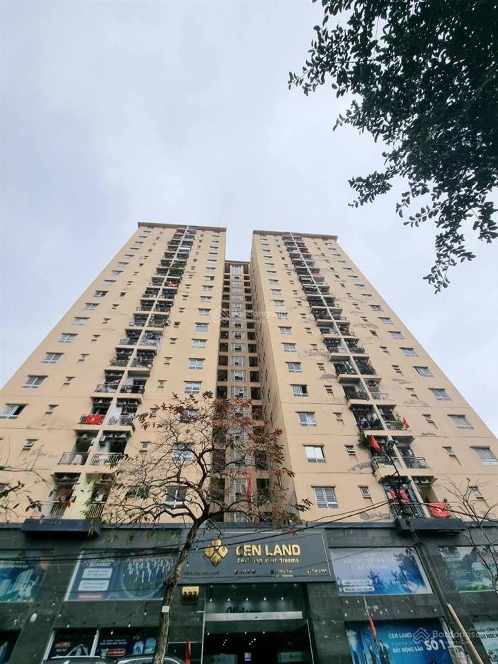 Chung cư 137 nguyễn ngọc vũ 80m, 3pn+2vs, giá 7.3 tỷ 0904 530 ***