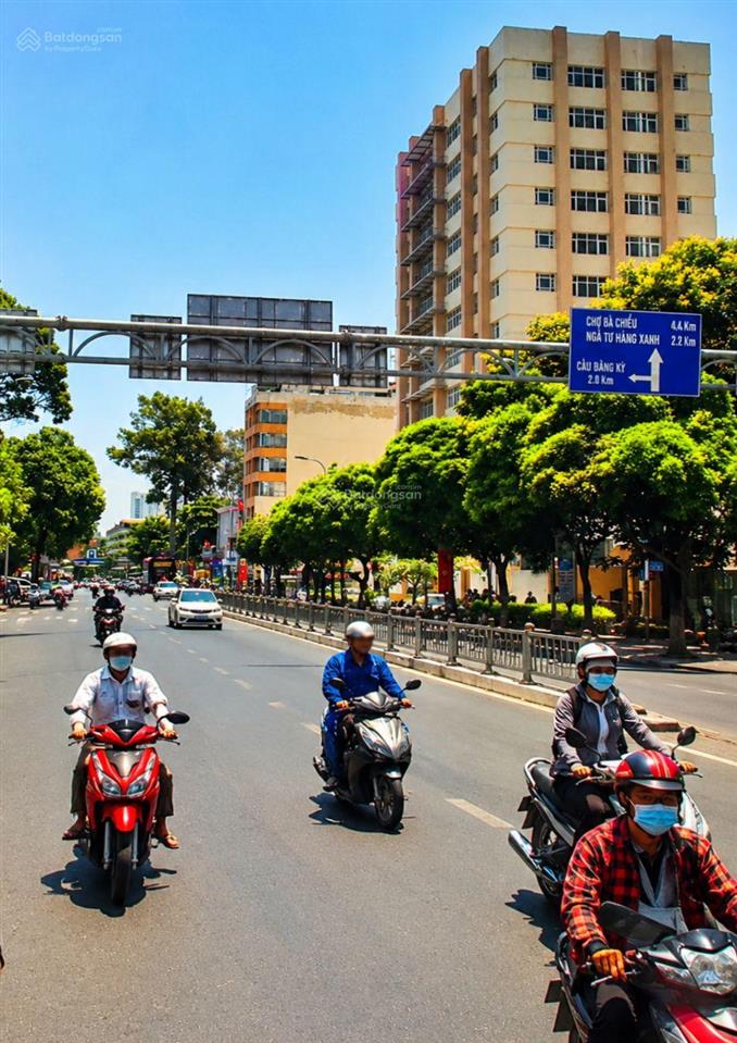 Siêu phẩm nhà bình thạnh 1 sẹc bà chiểu, 3 tầng 49m2( ngang 4.7m) nhỉnh 6 tỷ