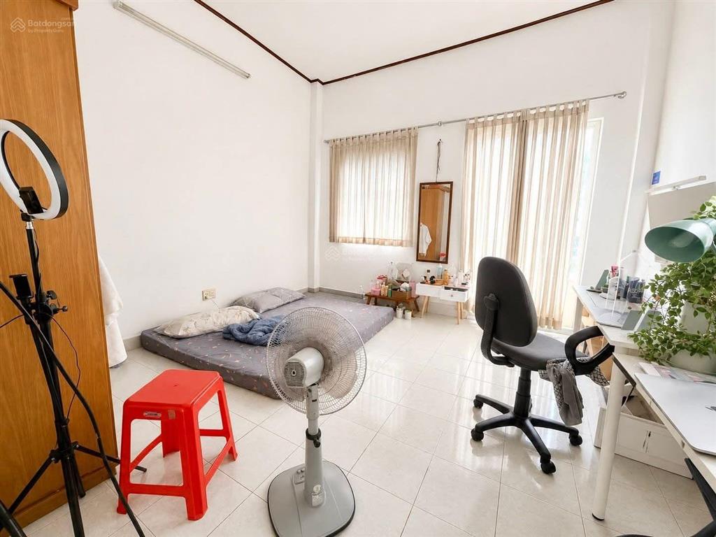 Siêu phẩm nhà bình thạnh 1 sẹc bà chiểu, 3 tầng 49m2( ngang 4.7m) nhỉnh 6 tỷ