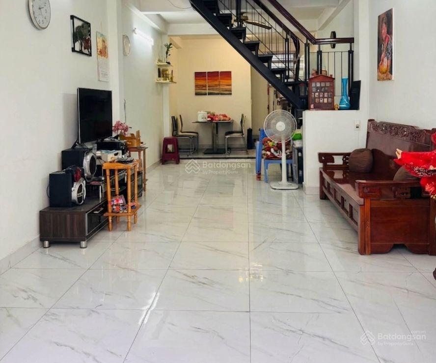 Siêu phẩm nhà bình thạnh hẻm xe hơi hàng xóm quận 1, 43m2 chỉ 4.7 tỷ