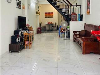 Siêu phẩm nhà bình thạnh hẻm xe hơi hàng xóm quận 1, 43m2 chỉ 4.7 tỷ