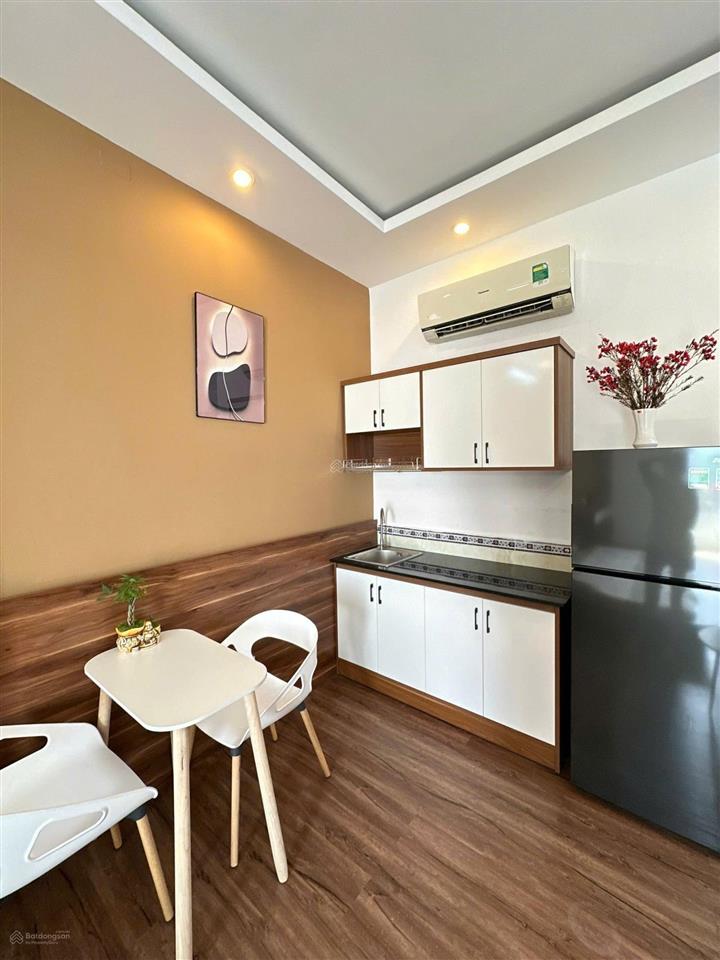 Siêu phẩm ban công giặt riêng phan đăng lưu, hoàng hoa thám, nguyễn văn đậu bình thạnh