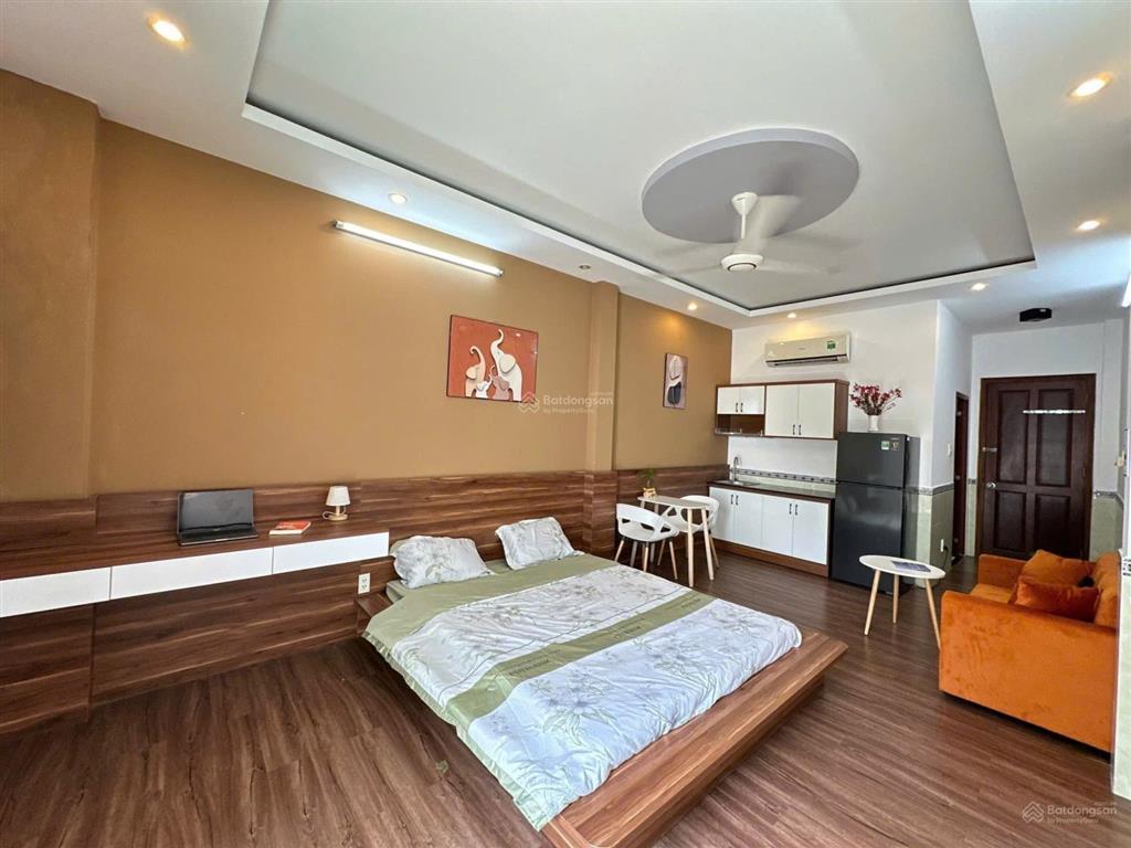 Siêu phẩm ban công giặt riêng phan đăng lưu, hoàng hoa thám, nguyễn văn đậu bình thạnh