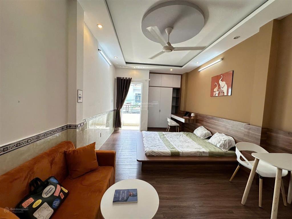 Siêu phẩm ban công giặt riêng phan đăng lưu, hoàng hoa thám, nguyễn văn đậu bình thạnh