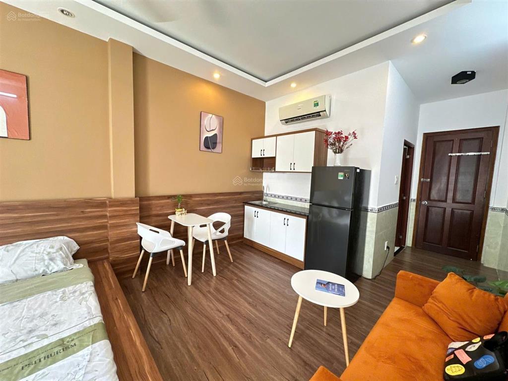 Siêu phẩm ban công giặt riêng phan đăng lưu, hoàng hoa thám, nguyễn văn đậu bình thạnh