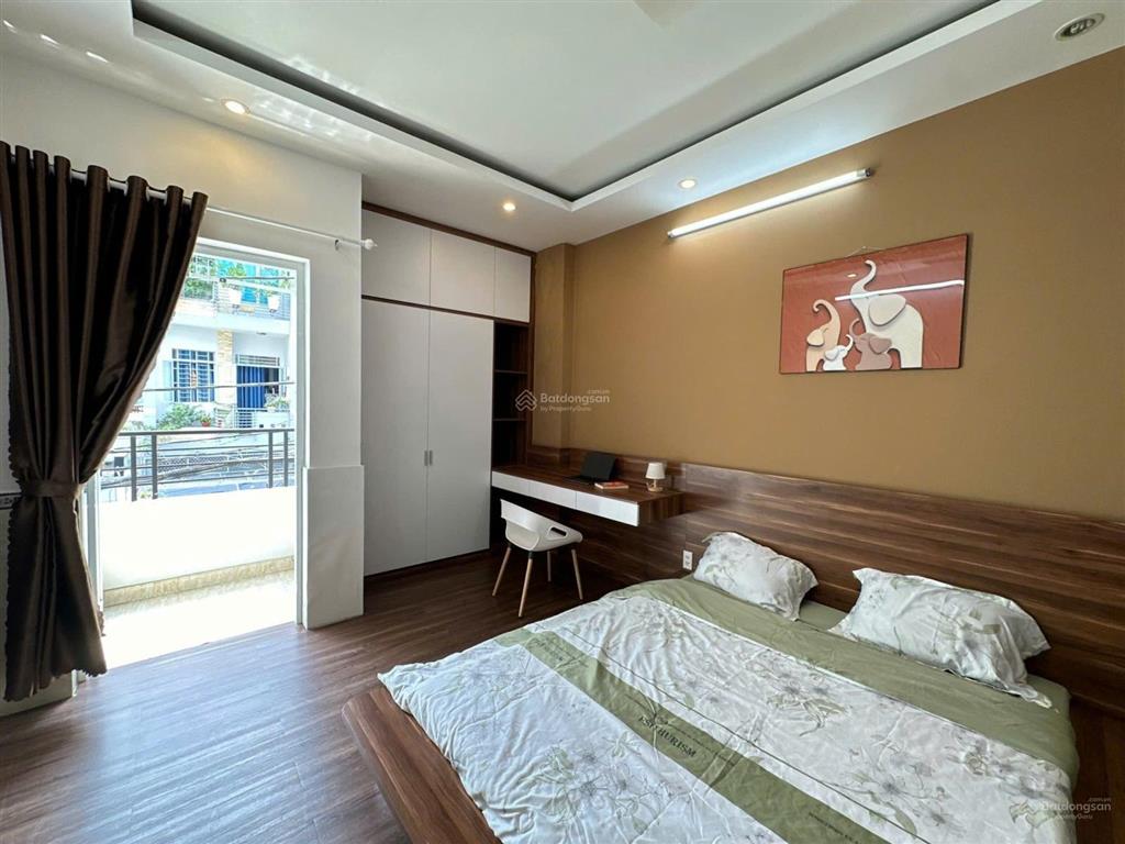 Siêu phẩm ban công giặt riêng phan đăng lưu, hoàng hoa thám, nguyễn văn đậu bình thạnh