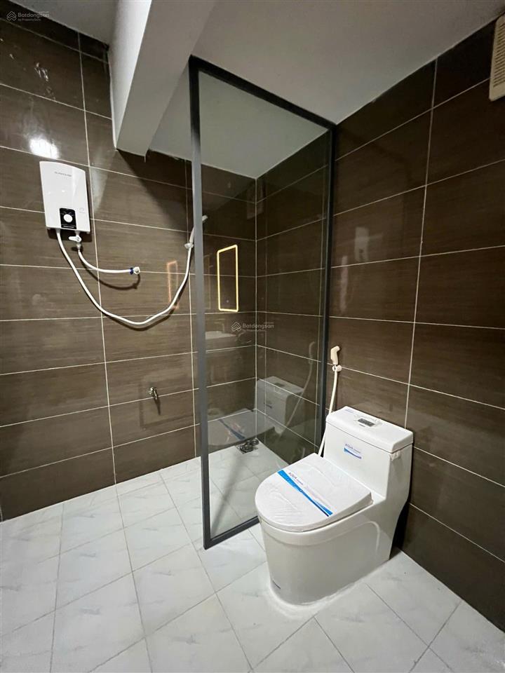 Siêu phẩm 1pn balcony giặt riêng đinh tiên hoàng, mạc đỉnh chi, nguyễn văn thủ