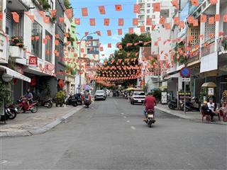 Siêu phẩm 1pn balcony giặt riêng đinh tiên hoàng, mạc đỉnh chi, nguyễn văn thủ
